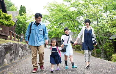新しく過ごせる時間イメージ2