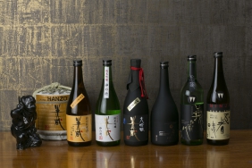 お酒