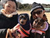 今日の“うちのコ☆”