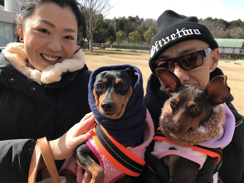 今日の“うちのコ☆”