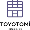TOYOTOMI HOLDINGS
